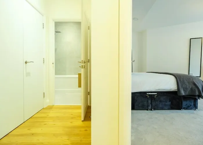 Hotwells Apartments Flat 8- Hopewell