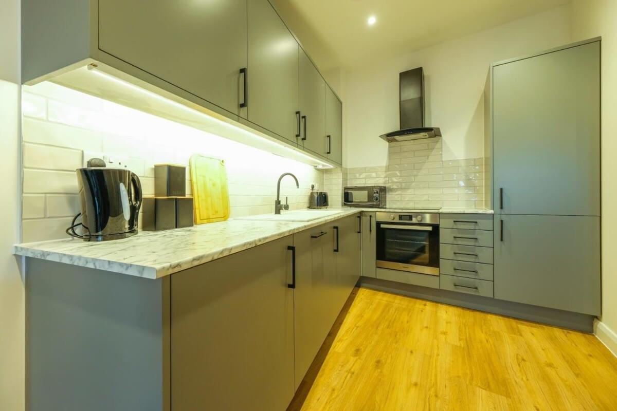 Apartment Hotwells Flat 8- Hopewell Bristol